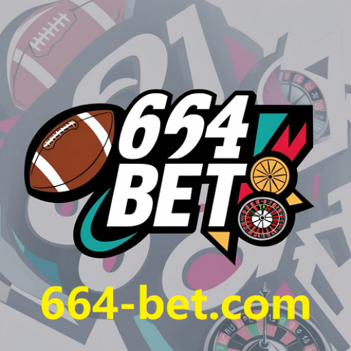 664 bet